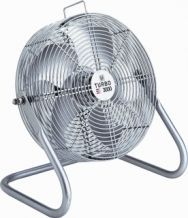 S&P werkplaatsventilator Turbo 3000 5311001100
